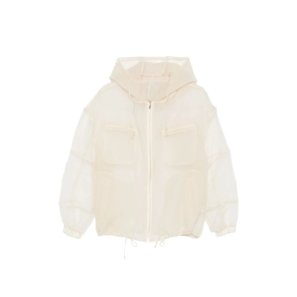 System Neutrals Jackets - Oversized Jackets Women
